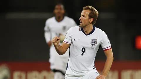 "เคน" เผยช่วงที่แย่ที่สุดในชีวิต คือแรงกระตุ้นพา "อังกฤษ" ล่าแชมป์ฟุตบอลโลก 2026