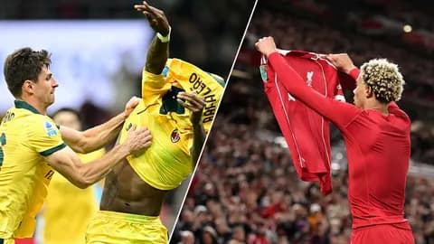 กระชากจากนรก! แข้งเอซี มิลาน เกือบซ้ำรอย "เอกิติเก้" แต่เพื่อนช่วยไว้ทัน (คลิป)