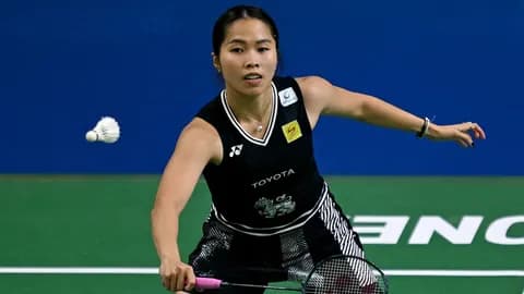 ทุกอย่างคือเรื่องจริง "เมย์ รัชนก" ตอบครั้งแรก ดราม่าเบี้ยเลี้ยงซีเกมส์ "แบดมินตันไทย"