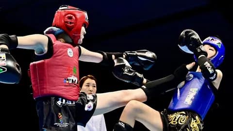 สหพันธ์สมาคมมวยไทยนานาชาติหรืออิฟมา ประกาศงดกิจกรรมมวยทั้งหมดในปี 2568 