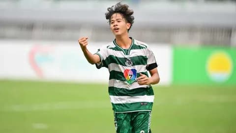 วงในมาเอง "เพื่อนสนิท" พูดถึง เต วรากร ดาวดังบอล 7 สี ของ หมอนทองวิทยา