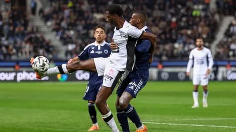 ผลบอลเมื่อคืน สรุปผลฟุตบอล 4 ลีกดังยุโรป เมื่อคืนที่ผ่านมา 8 พ.ย. 68