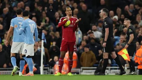 มาแล้ว พรีเมียร์ลีก ชี้แจงจังหวะริบสกอร์ ลิเวอร์พูล