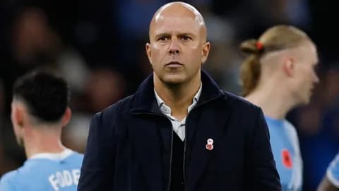 เอาแล้ว เผยลางร้าย "ลิเวอร์พูล" ส่อวืดแชมป์พรีเมียร์ลีก หลังแพ้แมนซิตี้ ร่วงไปที่ 8