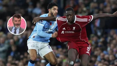 รอย คีน ตำนานแมนยู ชี้ ลิเวอร์พูล เข้าขั้นวิกฤติ ฟันธงหมดลุ้นแชมป์ พรีเมียร์ลีก