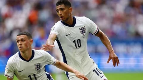 ทูเคิ่ล ตอบชัด 3 แข้ง ทีมชาติอังกฤษ ลงเล่นพร้อมกันไม่ได้