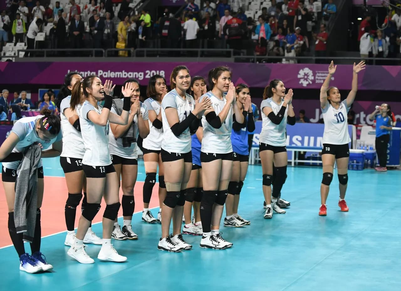 มวยไทย ความหวังเหรียญทองในเอเชียนเกมส์ 2026
