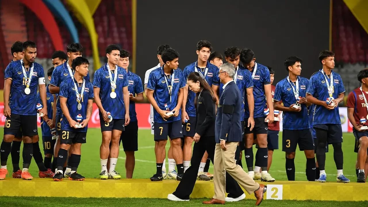 25 กีฬาต่ำกว่าเป้า สรุปผลงานนักกีฬาไทย ใครเกินเป้า-ตามเป้า ในซีเกมส์ 202