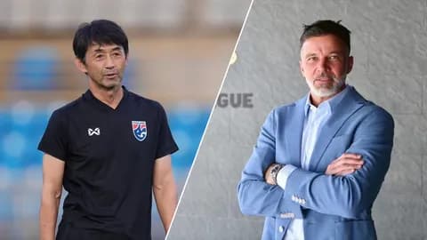 จบเส้นทาง เจแปนเวย์ 'มาซาทาดะ อิชิอิ' สู่ อิงลิช ฟุตบอล