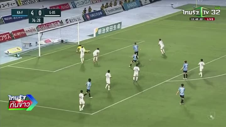 “ชนาธิป” รับเข้าขาเพื่อนร่วมทีม ทำฟอร์มดี