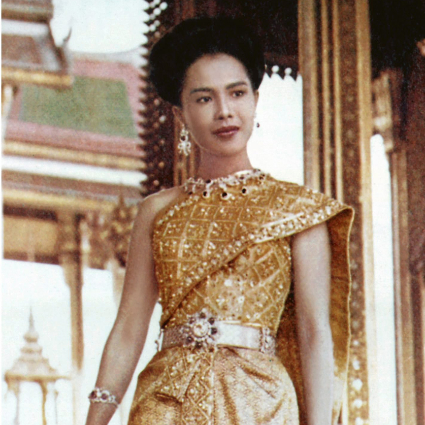 ไทยรัฐร่วมพสกนิกรไทย อาลัยพระพันปีหลวง